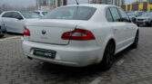 Skoda Superb 2009 г 294000 км