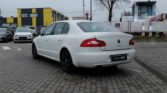 Skoda Superb 2009 г 294000 км