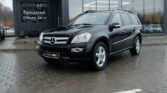 Mercedes GL-класс 2007 г 294000 км