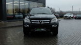 Mercedes GL-класс 2007 г 294000 км