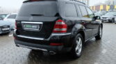 Mercedes GL-класс 2007 г 294000 км