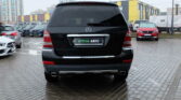 Mercedes GL-класс 2007 г 294000 км