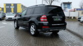 Mercedes GL-класс 2007 г 294000 км