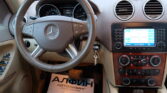 Mercedes GL-класс 2007 г 294000 км