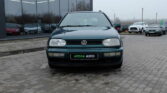 Volkswagen Golf 1996 г 126000 км