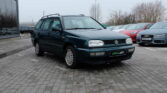 Volkswagen Golf 1996 г 126000 км