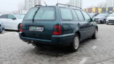 Volkswagen Golf 1996 г 126000 км