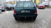 Volkswagen Golf 1996 г 126000 км