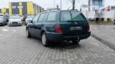 Volkswagen Golf 1996 г 126000 км