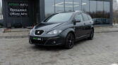 Seat Altea 2011 г 131000 км