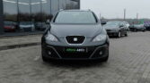 Seat Altea 2011 г 131000 км