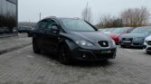 Seat Altea 2011 г 131000 км