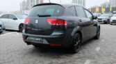 Seat Altea 2011 г 131000 км