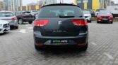 Seat Altea 2011 г 131000 км