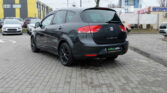 Seat Altea 2011 г 131000 км