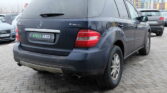 Mercedes ML-класс 2006 г 349700 км