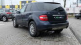 Mercedes ML-класс 2006 г 349700 км