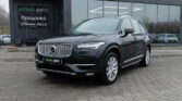 Volvo XC90 2019 г 154500 км