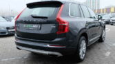 Volvo XC90 2019 г 154500 км