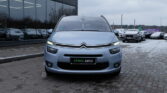 Citroen C4 Grand Picasso 2014 г 304000 км