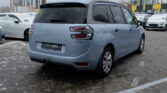 Citroen C4 Grand Picasso 2014 г 304000 км