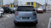 Citroen C4 Grand Picasso 2014 г 304000 км