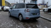 Citroen C4 Grand Picasso 2014 г 304000 км