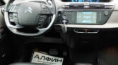 Citroen C4 Grand Picasso 2014 г 304000 км