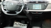 Citroen C4 Grand Picasso 2014 г 304000 км