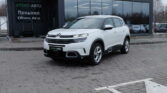 Citroen C5 Aircross 2021 г 169000 км