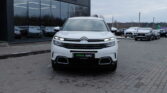 Citroen C5 Aircross 2021 г 169000 км