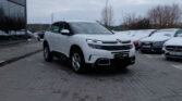 Citroen C5 Aircross 2021 г 169000 км