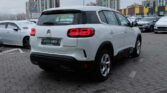 Citroen C5 Aircross 2021 г 169000 км