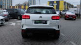 Citroen C5 Aircross 2021 г 169000 км