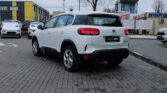 Citroen C5 Aircross 2021 г 169000 км