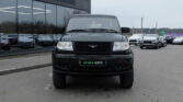 УАЗ Patriot 2013 г 142000 км