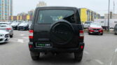 УАЗ Patriot 2013 г 142000 км