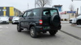 УАЗ Patriot 2013 г 142000 км