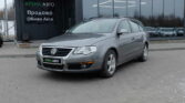 Volkswagen Passat 2006 г 404700 км