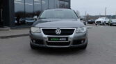 Volkswagen Passat 2006 г 404700 км