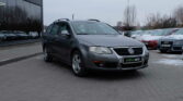 Volkswagen Passat 2006 г 404700 км