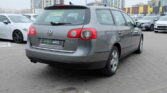 Volkswagen Passat 2006 г 404700 км