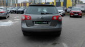 Volkswagen Passat 2006 г 404700 км