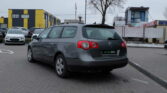 Volkswagen Passat 2006 г 404700 км