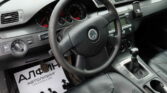 Volkswagen Passat 2006 г 404700 км