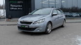 Peugeot 308 2016 г 228000 км