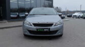 Peugeot 308 2016 г 228000 км