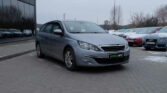 Peugeot 308 2016 г 228000 км