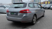 Peugeot 308 2016 г 228000 км