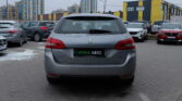 Peugeot 308 2016 г 228000 км